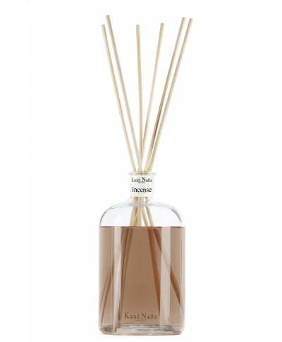Room Diffuser XL Incense-Room Diffuser XL-Kamilnadhu