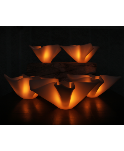 Flame-Velas-Kamilnadhu