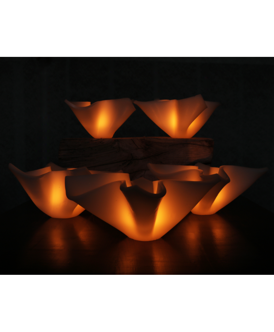 Flame-Velas-Kamilnadhu