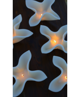Flame-Velas-Kamilnadhu