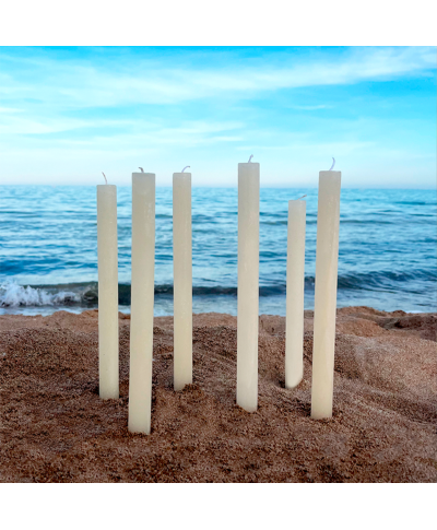Bougies-Velas-Kamilnadhu