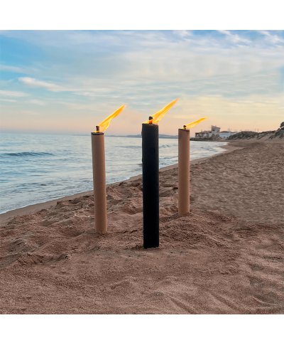 Torch-Velas-Kamilnadhu