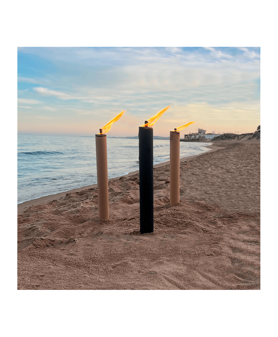 Torch-Velas-Kamilnadhu