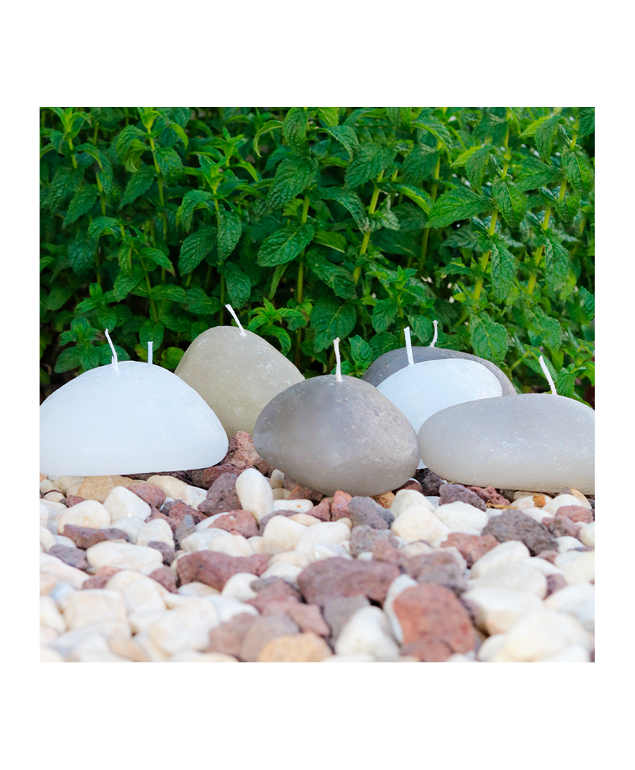 Stones-Velas-Kamilnadhu