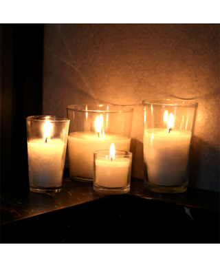 Glass-Velas-Kamilnadhu