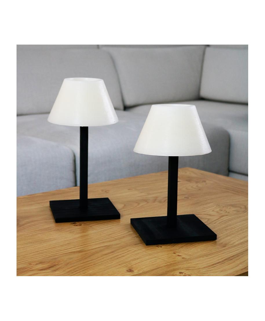 Lamp-Candle Collections-Kamilnadhu