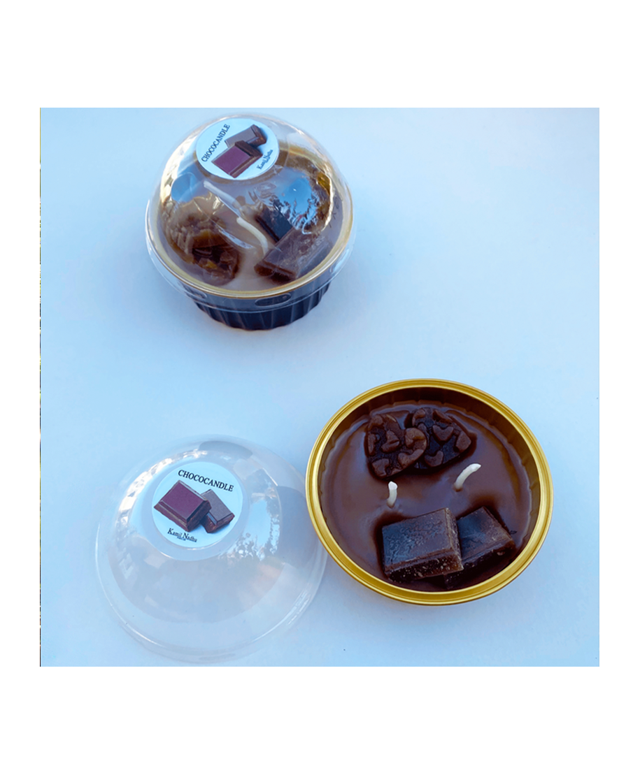 Chococandle-Candle Collections-Kamilnadhu