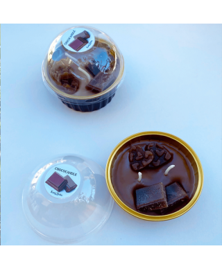 Chococandle-Candle Collections-Kamilnadhu