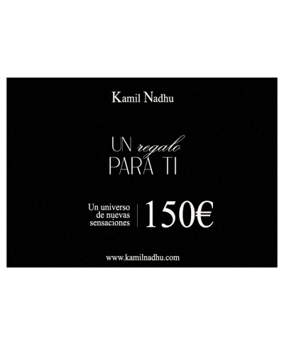 GIFT CARD 150€