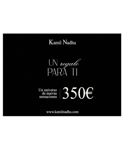 GIFT CARD 350€