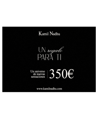 GIFT CARD 350€-Gift Cards-Kamilnadhu