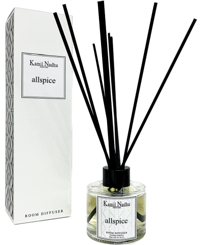 Room Diffuser Allspice