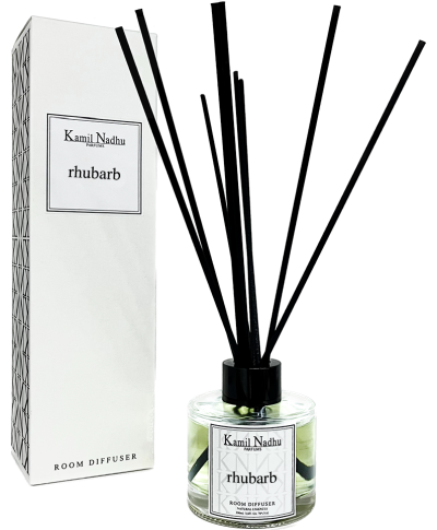 Room Diffuser Rhubarb