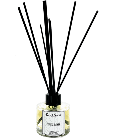 Room Diffuser Toscana-Room Diffuser-Kamilnadhu