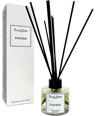 Room Diffuser Toscana-Room Diffuser-Kamilnadhu