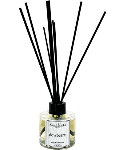 Room Fragrance Dewberry-Room Fragrance-Kamilnadhu