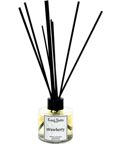 Scented Bag Fresa-Scented Bag-Kamilnadhu