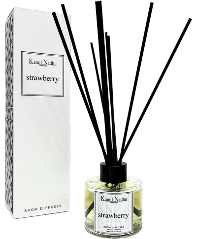 Room Diffuser Fresa