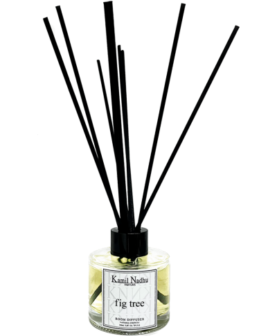 Room Diffuser XL Fig tree-Room Diffuser XL-Kamilnadhu