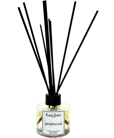 Sandalwood-Pocket Treasures-Kamilnadhu