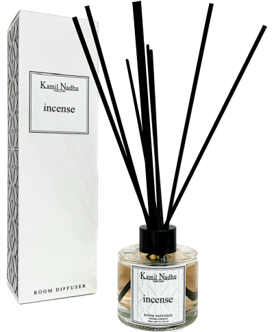 Room Diffuser Incense