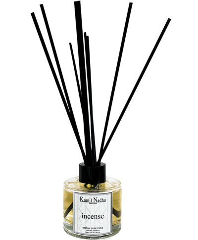 Room Diffuser Incense-Room Diffuser-Kamilnadhu