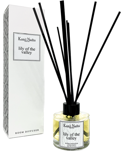 Room Diffuser Muguet
