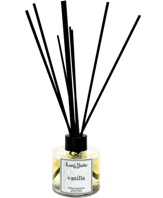 Room Diffuser Vanilla-Room Diffuser-Kamilnadhu