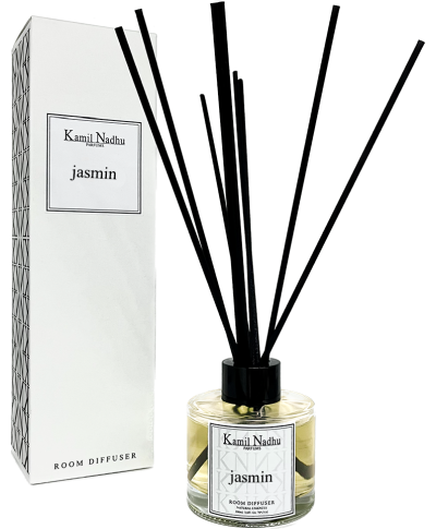 Room Diffuser jazmín