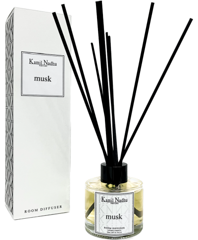 Room Diffuser Almizcle