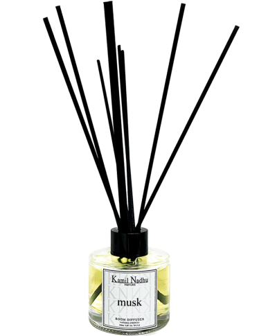 Room Diffuser Almizcle-Room Diffuser-Kamilnadhu