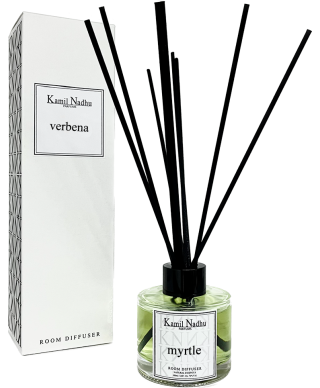 Room Diffuser Mirto-Room Diffuser-Kamilnadhu