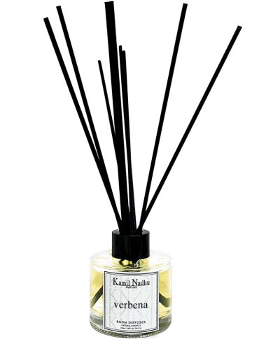 Verbena-Tesoros de Bolsillo-Kamilnadhu