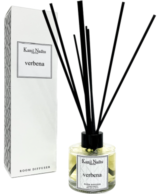 Room Diffuser Verbena-Room Diffuser-Kamilnadhu
