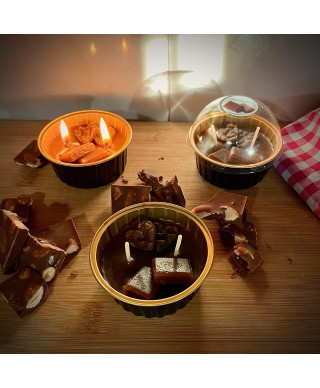 Chococandle-Candle Collections-Kamilnadhu