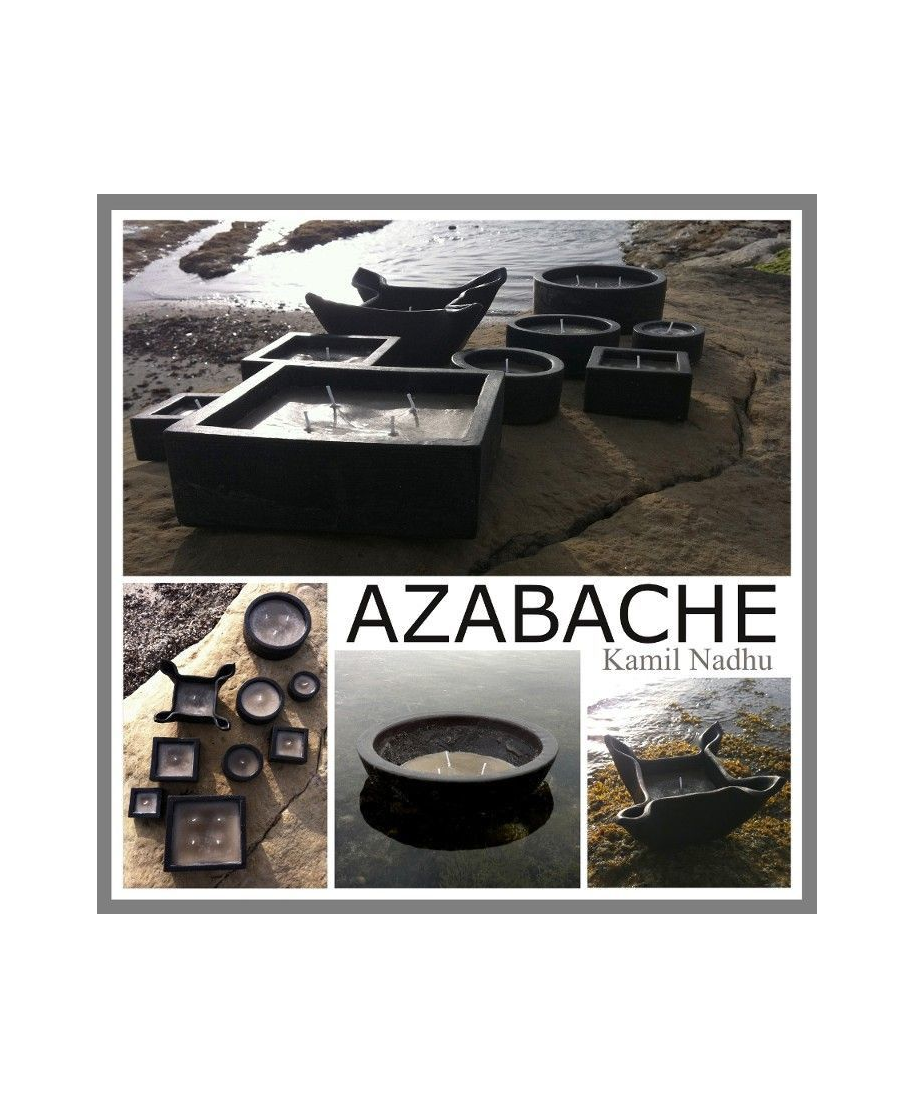 Azabache-Velas-Kamilnadhu