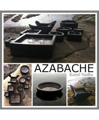 Azabache-Velas-Kamilnadhu