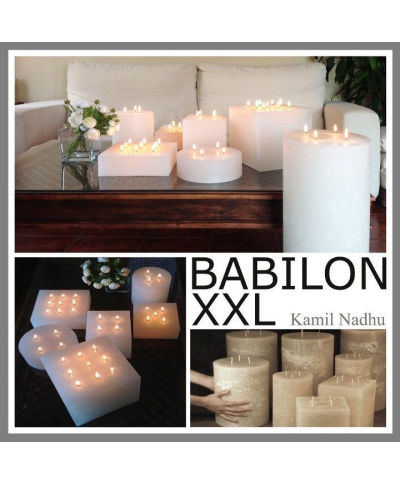 Babilon XXL