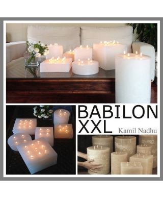 Babilon XXL-Home-Kamilnadhu