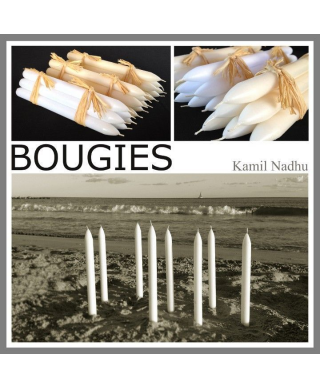 Bougies-Velas-Kamilnadhu