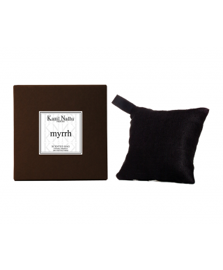 Scented Bag Mirra-Scented Bag-Kamilnadhu