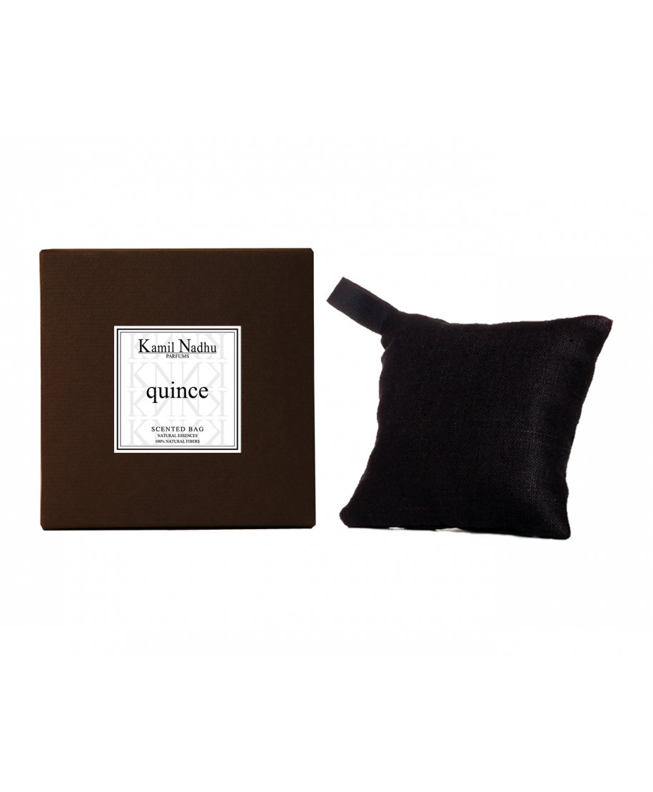 Scented Bag Quince-Scented Bag-Kamilnadhu