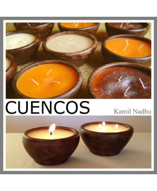 Bowls-Candle Collections-Kamilnadhu