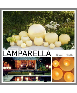 Lamparella-Velas-Kamilnadhu