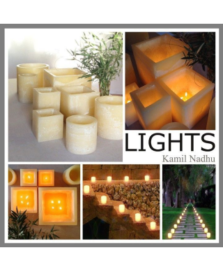 Lights-Velas-Kamilnadhu
