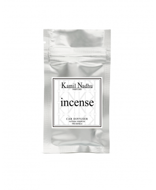 Car Diffuser Refill Incense-Car Diffuser Refill-Kamilnadhu