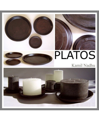 Platos-Velas-Kamilnadhu