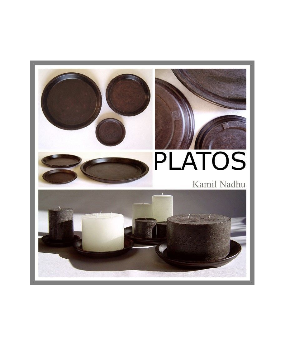 Platos-Velas-Kamilnadhu