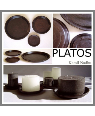 Platos-Velas-Kamilnadhu