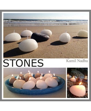 Stones-Velas-Kamilnadhu